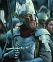 Elendil on Random Coolest Characters in Middle-Earth