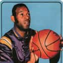 Elgin Baylor on Random Greatest Offensive Players in NBA History