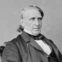 Dec. at 71 (1816-1887)   Elihu Benjamin Washburne was an American politician and diplomat.
