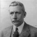 Dec. at 92 (1845-1937)   Elihu Root was an American lawyer and statesman who served as the Secretary of War under two presidents, including President Theodore Roosevelt.