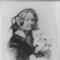 Dec. at 87 (1815-1902)   Elizabeth Cady Stanton was an American suffragist, social activist, abolitionist, and leading figure of the early women's rights movement.