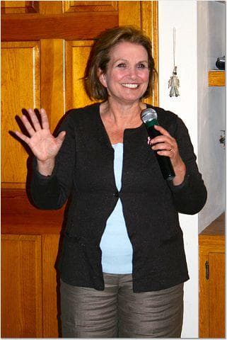 Famous Female Attorneys List of Top Female Attorneys