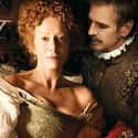 Elizabeth I on Random Best Historical Drama TV Shows