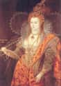 Elizabeth I of England on Random Most Enlightened Leaders in World History