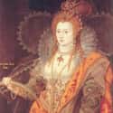Elizabeth I of England on Random Historical Leaders Who Were Conned by Their Closest Advisors