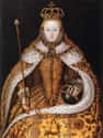 Elizabeth I of England on Random Famous People Who Never Married