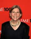 Senator   Elizabeth Ann Warren is an American academic and politician who is the senior United States Senator from Massachusetts and a member of the Democratic Party.