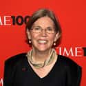 age 69   Elizabeth Ann Warren is an American academic and politician who is the senior United States Senator from Massachusetts and a member of the Democratic Party.