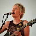 Eliza Gilkyson on Random Best Musical Artists From New Mexico