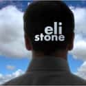 Eli Stone on Random Best Legal TV Shows
