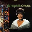 Ella Fitzgerald's Christmas on Random Best Ella Fitzgerald Albums