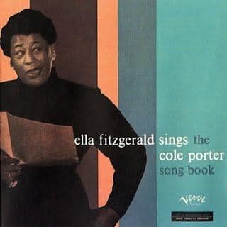 Random Best Ella Fitzgerald Albums