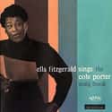Ella Fitzgerald Sings the Cole Porter Song Book on Random Best Ella Fitzgerald Albums