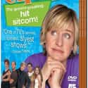 Ellen DeGeneres, David Anthony Higgins, Joely Fisher   Ellen (ABC, 1994) is an American television sitcom.
