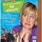 Ellen DeGeneres, David Anthony Higgins, Joely Fisher   Ellen (ABC, 1994) is an American television sitcom.