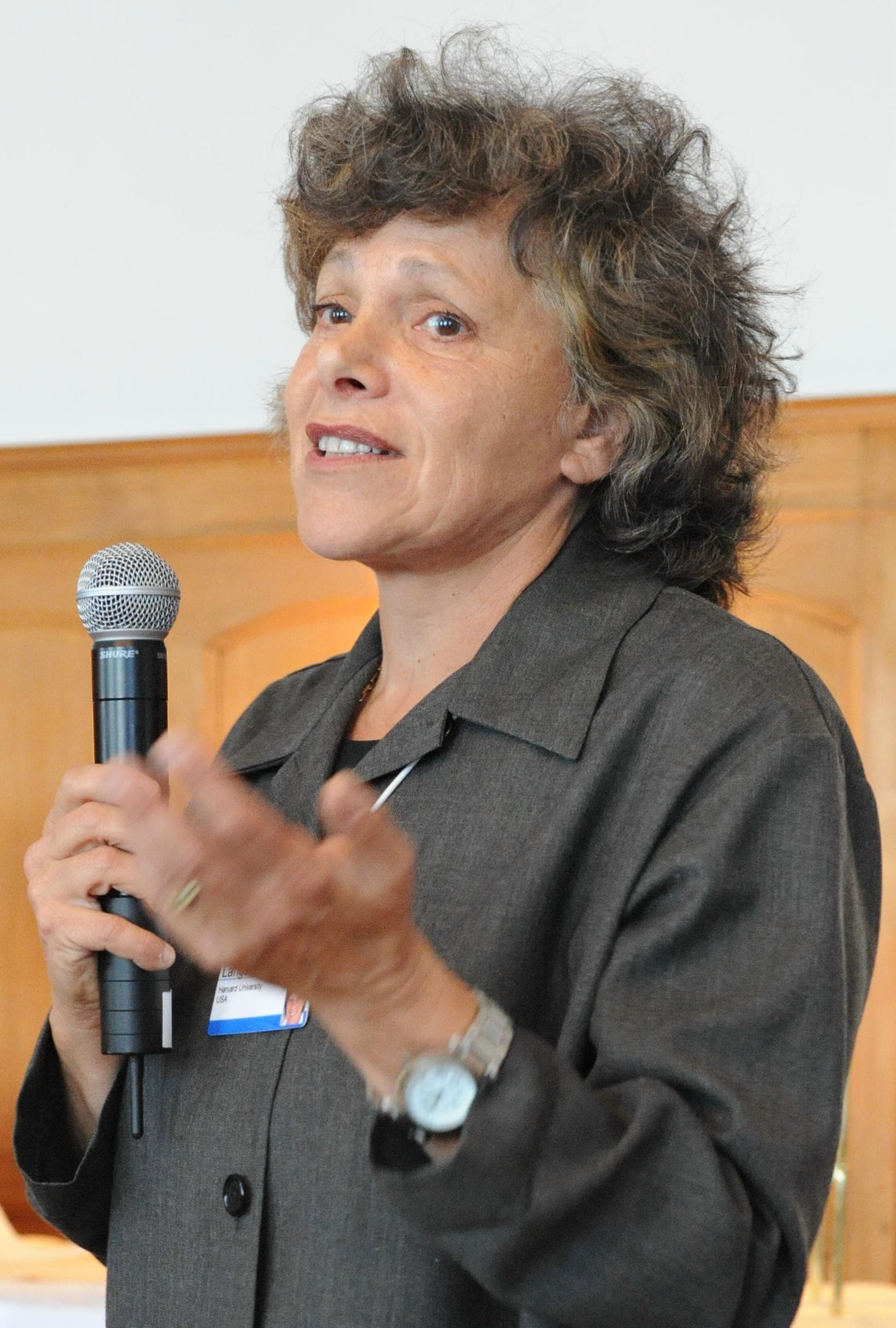 Famous Female Psychologists List of Top Female Psychologists (Page 7)