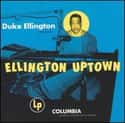 Ellington Uptown on Random Best Duke Ellington Albums