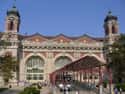 Ellis Island on Random Top Must-See Attractions in New York
