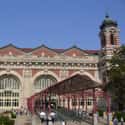 Ellis Island on Random Top Must-See Attractions in New York
