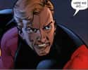 Elongated Man on Random Best Comic Book Superheroes