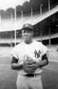 Elston Howard on Random Greatest New York Yankees