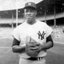 Elston Howard on Random Greatest New York Yankees