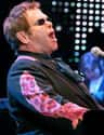 Elton John on Random Greatest Musical Artists of '80s