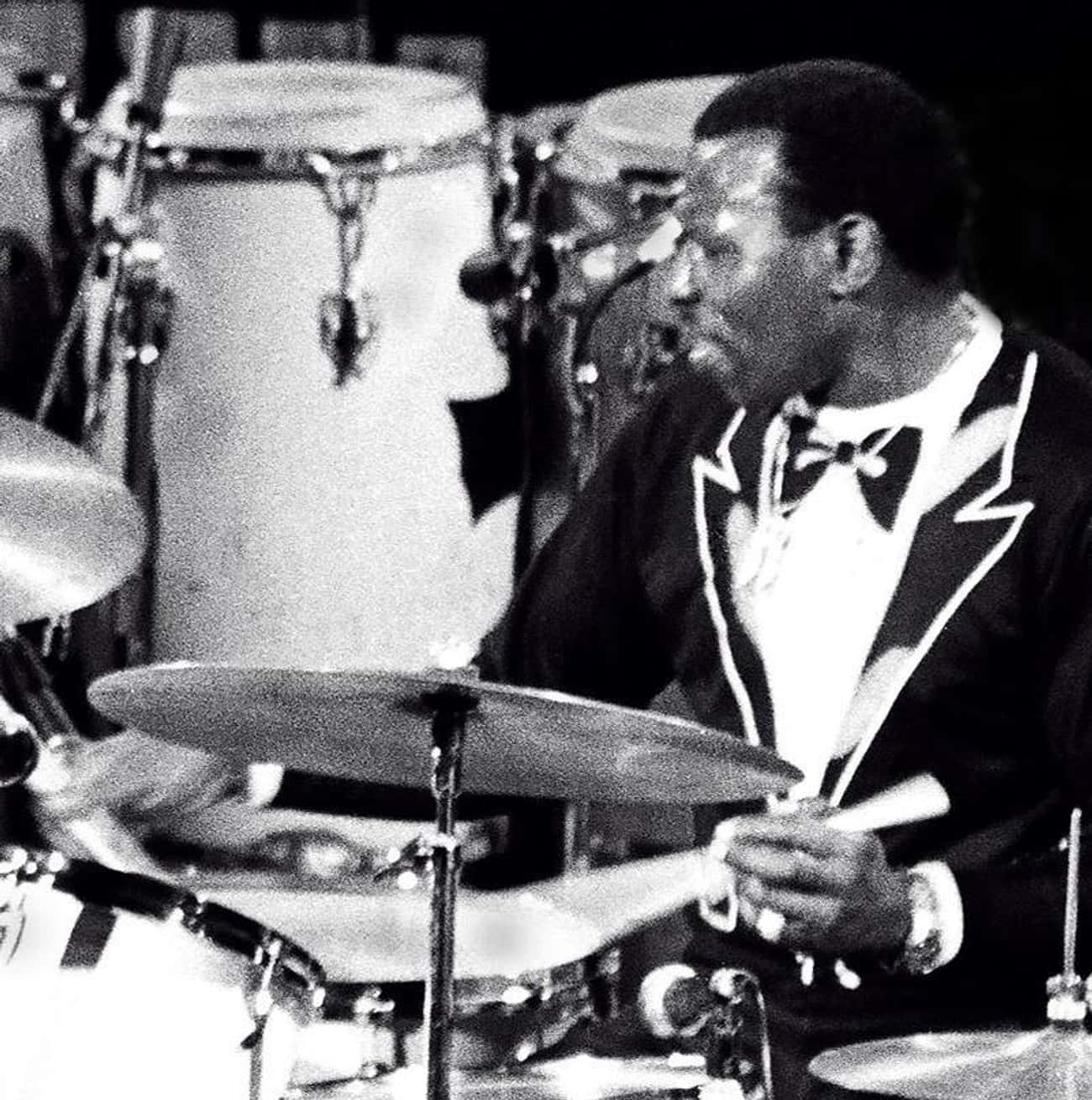 The 25 Most Influential Popular Black Drummers Of All Time The 25 Most Influential Popular Black Drummers Of All Time