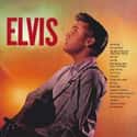 Elvis on Random Best Elvis Presley Albums
