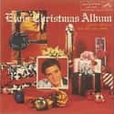 Elvis Christmas on Random Best Elvis Presley Albums