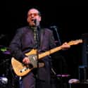 Elvis Costello on Random Greatest Rock Songwriters