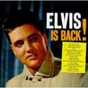 Elvis Is Back! on Random Best Elvis Presley Albums