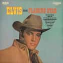 Elvis Sings Flaming Star on Random Best Elvis Presley Albums