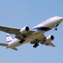 El Al on Random Best Airlines for International Travel