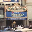 El Capitan Theatre on Random Top Must-See Attractions in Los Angeles