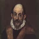 Dec. at 73 (1541-1614)   El Greco, born Doménikos Theotokópoulos, was a painter, sculptor and architect of the Spanish Renaissance. "El Greco" was a nickname, a reference to his Greek origin, and...