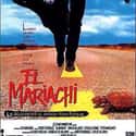 El Mariachi on Random Very Best New Noir Movies
