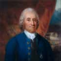 Dec. at 84 (1688-1772)   Emanuel Swedenborg was a Swedish scientist, philosopher, theologian, revelator, and mystic. He is best known for his book on the afterlife, Heaven and Hell.