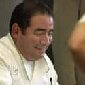 Emeril Lagasse on Random Best Professional Chefs with YouTube Channels