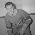 Émile Bouchard on Random Greatest Montreal Canadiens