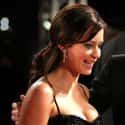 Emily Blunt is listed (or ranked) 23 on the list The Best Actresses Working Today