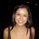 Emily Rios on Random Best Latinx Actors and Actresses Under 40