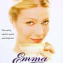 1996   Emma is a 1996 period film based on the novel of the same name by Jane Austen.