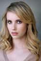 Emma Roberts on Random Celebrities Who Have Been Charged With Domestic Abuse