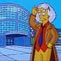 Emmett Brown is listed (or ranked) 14 on the list The Greatest Fictional Mentors