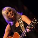 Emmylou Harris on Random Best Country Rock Bands and Artists