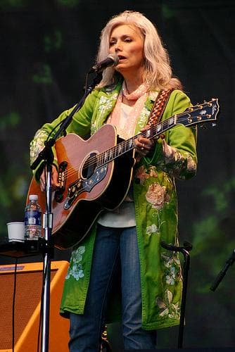 Liberal Country Singers | List of Country Stars Who Are Democrats