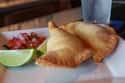 Empanada on Random Very Best Foods at a Party