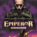 Emperor: Battle for Dune on Random Best Real-Time Strategy Games
