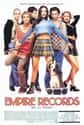 Empire Records on Random Movies with Best Soundtracks